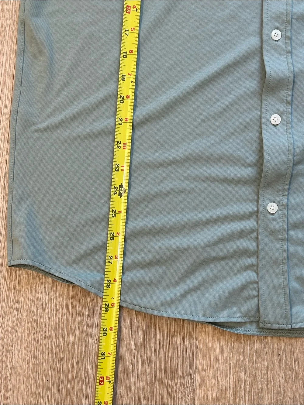 J. Crew Performance Button-Down Shirt